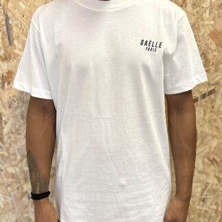 T-shirt gaelle logo piccolo