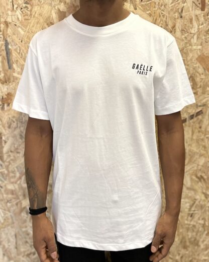 T-shirt gaelle logo piccolo