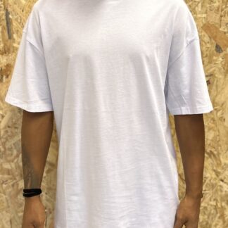 T-SHIRT BASIC BIANCA