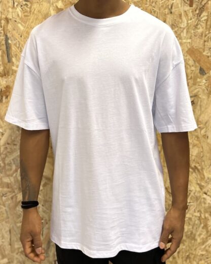 T-SHIRT BASIC BIANCA