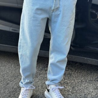 Jeans Regular Denim