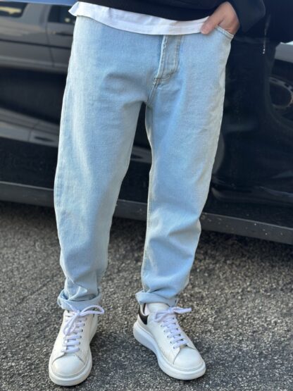 Jeans Regular Denim