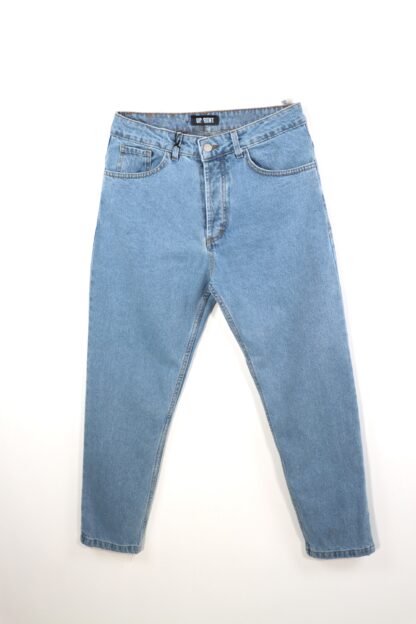 Jeans Regular Denim - immagine 3