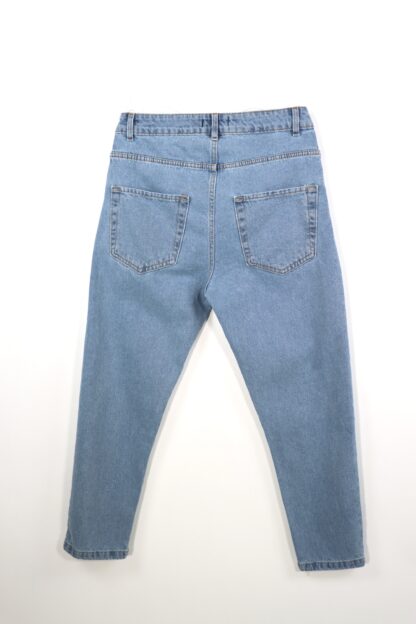 Jeans Regular Denim - immagine 4