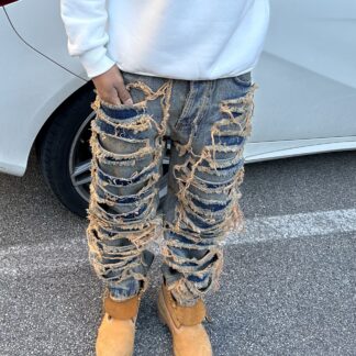 Jeans Destroy