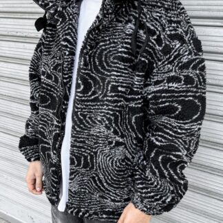 Puffer Teddy Armony