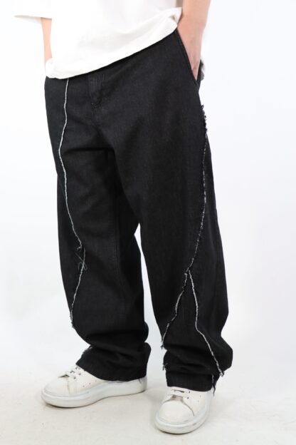 Baggy Contrast - immagine 2