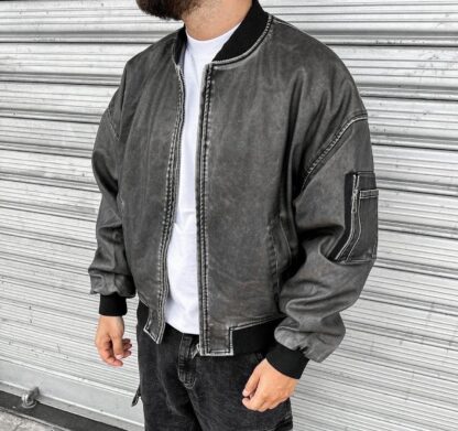 Bomber Aviator Mod Y2K
