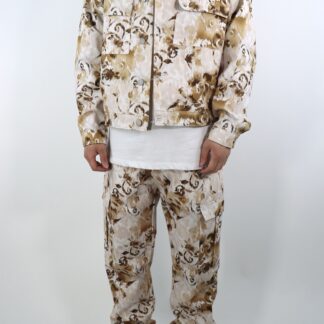 Coordinato Florence Leaf