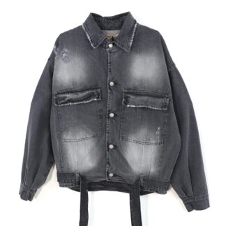 Copia di Jacket Cowboy