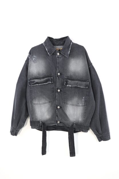 Copia di Jacket Cowboy