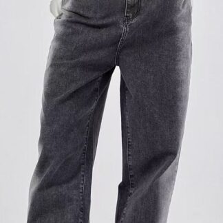 Baggy Double Grey