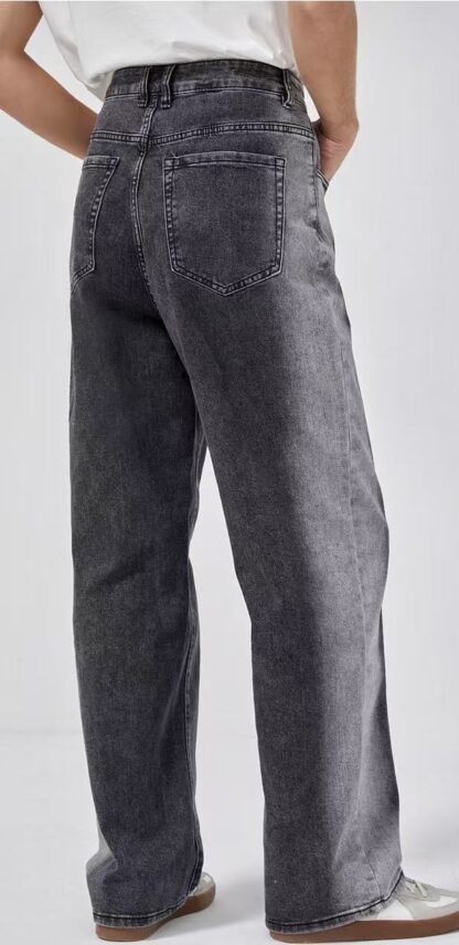 Baggy Double Grey - immagine 2